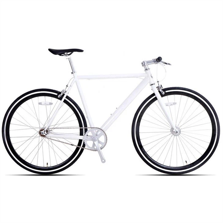 China Fixed Gear Bike factory