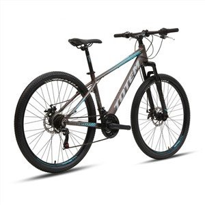 21 Speed Hardtail horské kolo