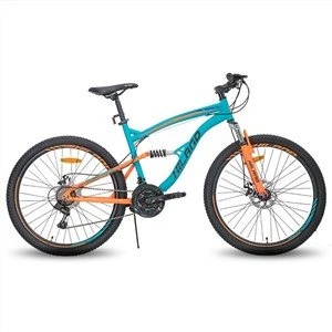 26 26 ch00 MTB plně odpružené horské kolo pro muže
