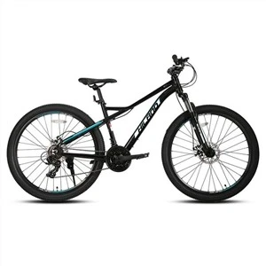 Horské kolo Hardtail 24/26 / 27,5 palce