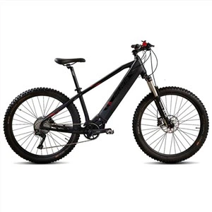 Elektrické horské kolo 4.0 Fat Tire Elektrické kolo Beach
