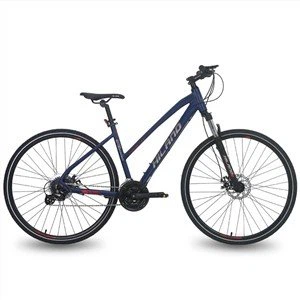 Ženy 700c Hybridní Město Bike