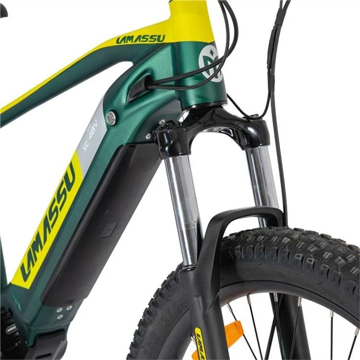 Electric Mountain Bike Pricelist