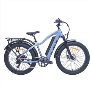 Elektrické MTB kolo Baron