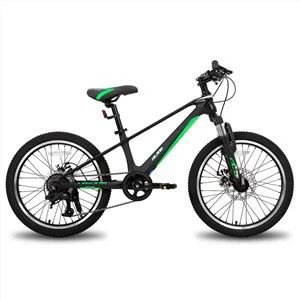 Magnesium 7 Speed ​​Gear Bicicleta Dětské kolo