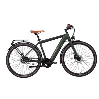 700C 36V 250W Alloy Trekingové elektrokolo