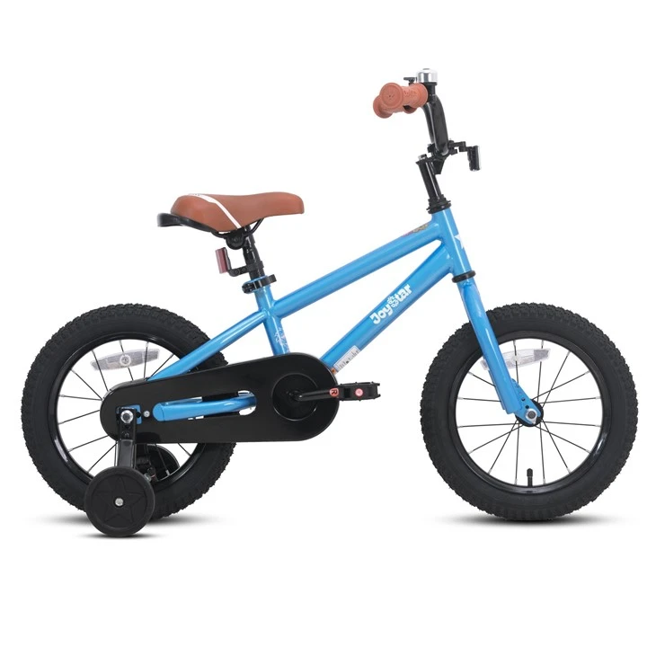 JOYKIE JOTSTAR 12/14/16/18/20 Inch Entry Level High Carbon Steel Frame High Quality Made in China Kids' Bike