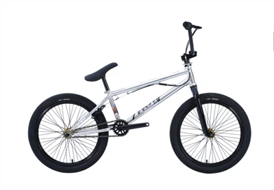 20*" BMX CRMO RÁM RÁMOVÉ RÁFKY Z LITINY U-BRZDA