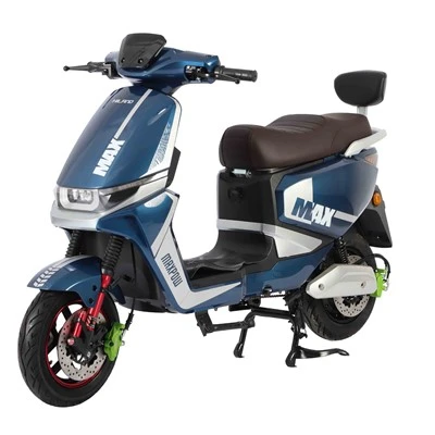 800W 1600W 2000W 120KM Electric Scooter With Seat