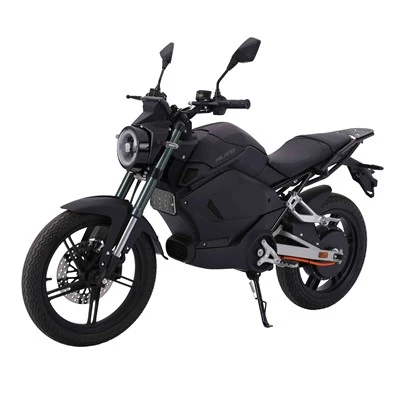 85 km/h 72V40AH LITHIOVÁ BATERIE E Moto kolo