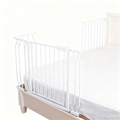 Bezpečnostní dvířka dětské postele IVIL Small Extend Safety Baby Safety Gate