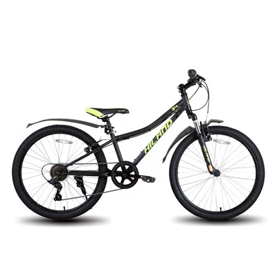 JoyKie24 palcový pedál korálku 7 rychlostí ocel double V - brzdové kola pro dospělé